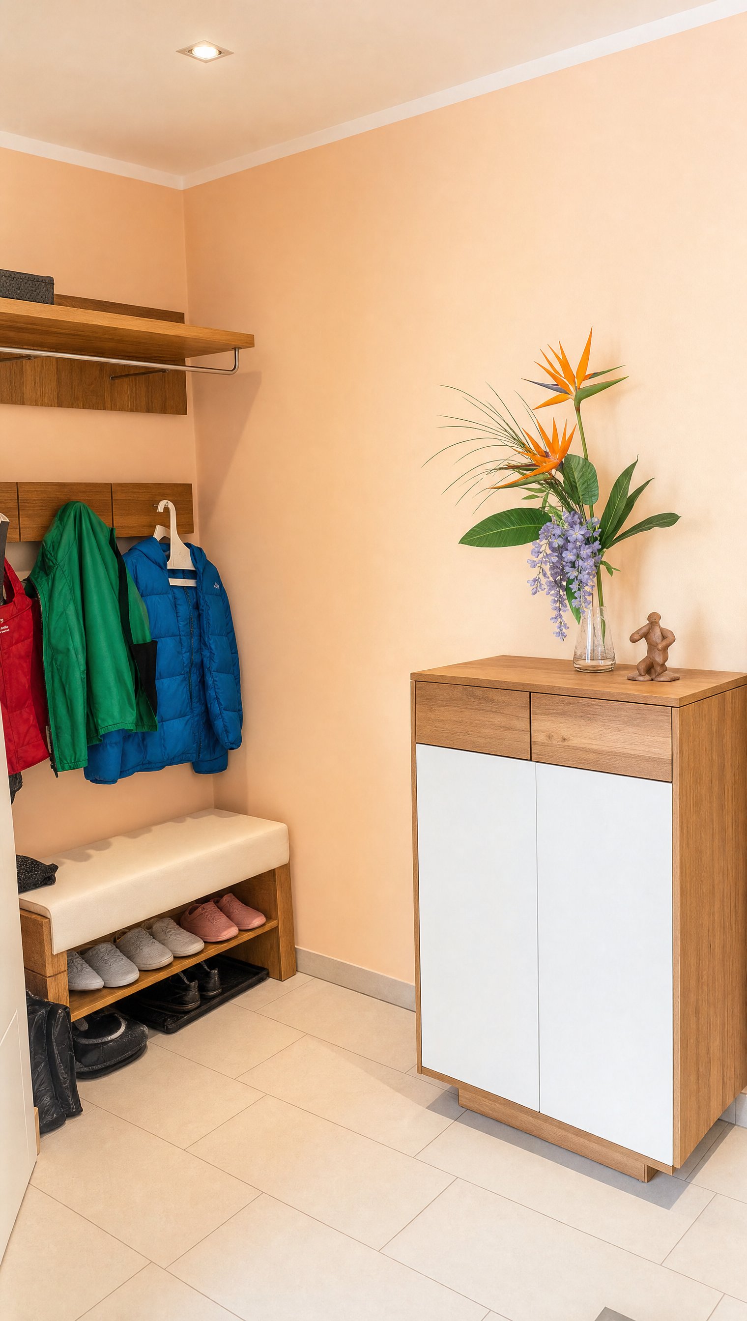 Garderobe